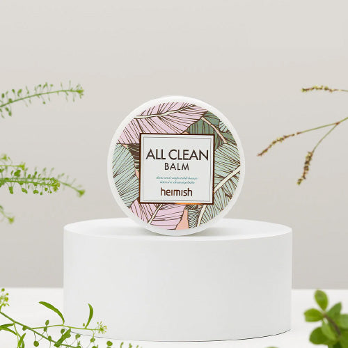 heimish All Clean Balm — 120 ml