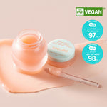 TOCOBO Vita Glazed Lip Mask 20ml — product image 2