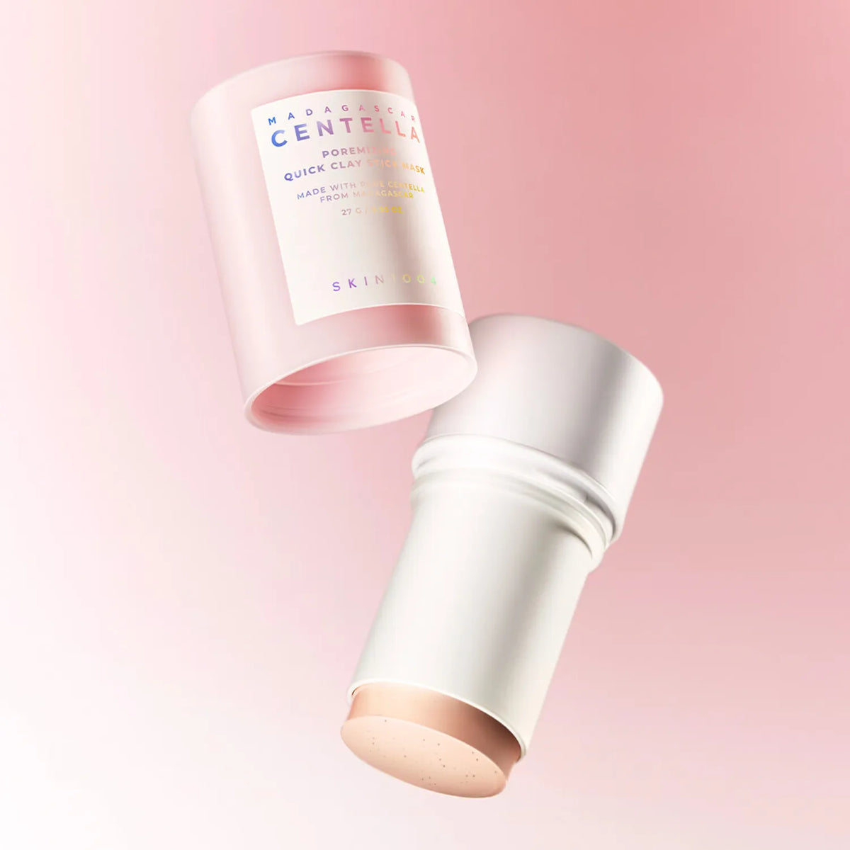 SKIN1004 Madagascar Centella Poremizing Quick Clay Stick Mask — product image 1