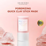 SKIN1004 Madagascar Centella Poremizing Quick Clay Stick Mask — product image 2
