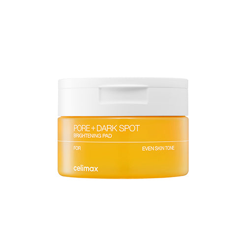 celimax Pore+Dark Spot Brightening Pad (40 pads) — product image 1