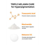 celimax Pore+Dark Spot Brightening Pad (40 pads) — product image 3