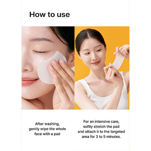 celimax Pore+Dark Spot Brightening Pad (40 pads) — product image 7