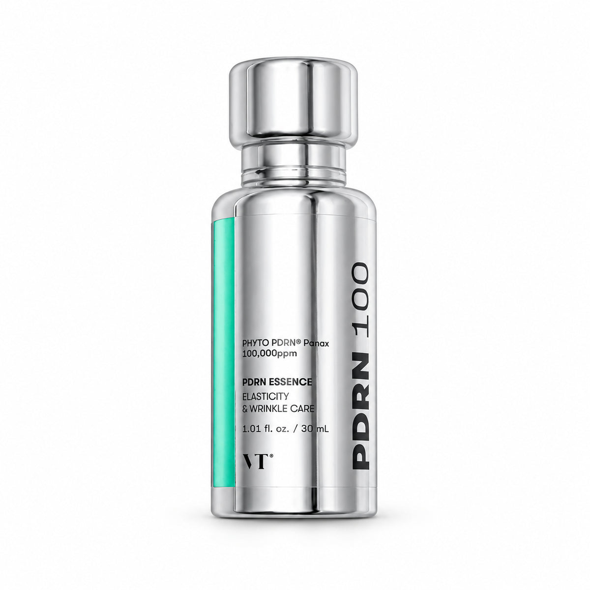 VT Cosmetics PDRN Essence 100 — product packaging