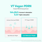 VT Cosmetics PDRN Essence 100 — gallery view 4