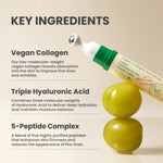 AXIS-Y Vegan Collagen Eye Serum 10ml — product image 3