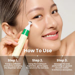 AXIS-Y Vegan Collagen Eye Serum 10ml — product image 7