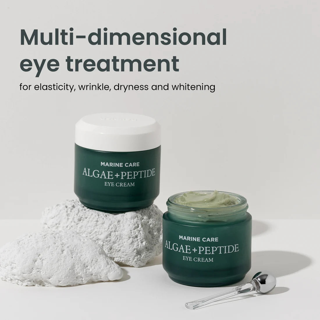 heimish Marine Care Eye Cream 30ml — gallery view 4