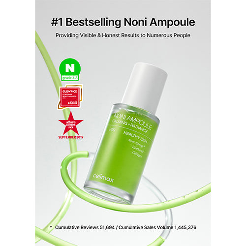 celimax Noni Energy Ampoule 30ml — product image 2