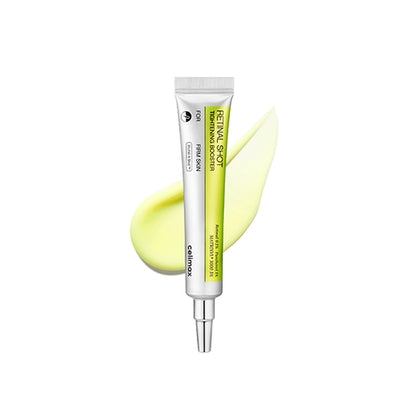 celimax THE VITA-A Retinal Shot Tightening Booster 15ml — product image 1