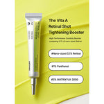 celimax THE VITA-A Retinal Shot Tightening Booster 15ml — product image 2
