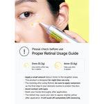 celimax THE VITA-A Retinal Shot Tightening Booster 15ml — product image 5