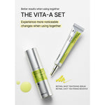 celimax THE VITA-A Retinal Shot Tightening Booster 15ml — product image 9