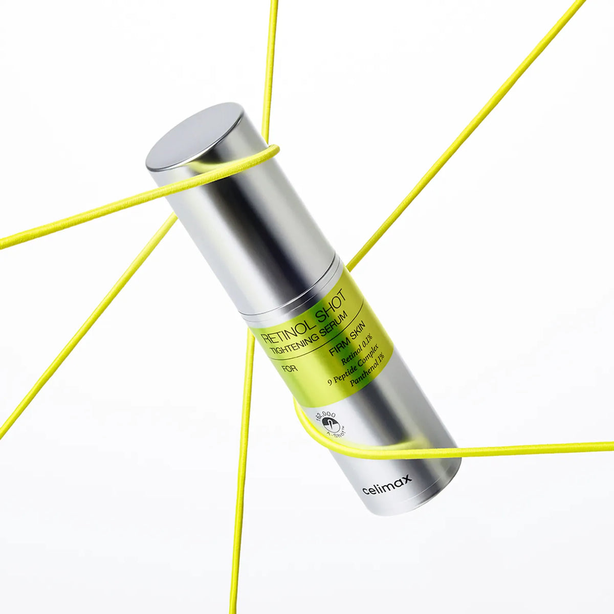 celimax THE VITA-A Retinol Shot Tightening Serum 30ml — product image 1