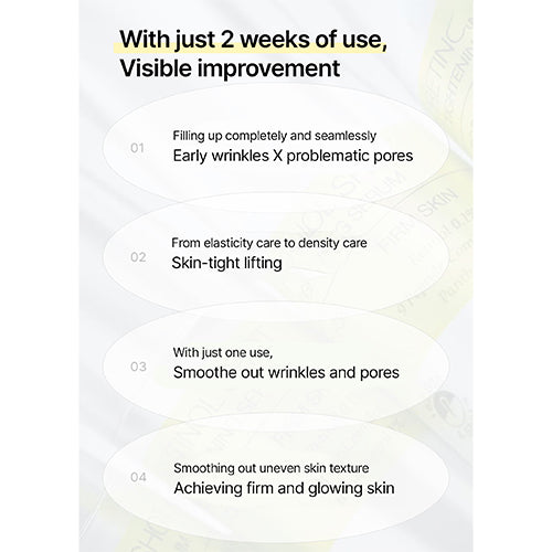 celimax THE VITA-A Retinol Shot Tightening Serum 30ml — product image 7