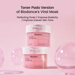 Biodance Collagen Gel Toner Pads (60 pads) — product image 3