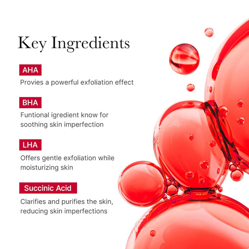 MEDICUBE Red Acne Body Peeling Shot 2.0 110g — product image 6