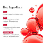 MEDICUBE Red Acne Body Peeling Shot 2.0 110g — product image 6
