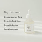 Beauty of Joseon Glow Deep Serum: Rice + Alpha Arbutin 60ml — product image 4