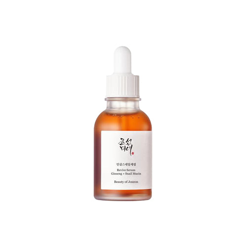 Beauty of Joseon Revive Serum : Ginseng + Snail Mucin 60ml — product image 1