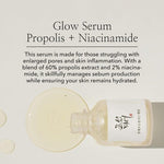 Beauty of Joseon Glow Serum : Propolis + Niacinamide 60ml — product image 3