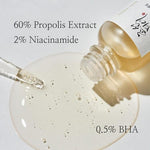 Beauty of Joseon Glow Serum : Propolis + Niacinamide 60ml — product image 4