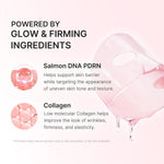MEDICUBE PDRN Pink Collagen Gel Mask (4ea) — gallery view 3