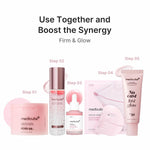 MEDICUBE PDRN Pink Collagen Gel Mask (4ea) — gallery view 7