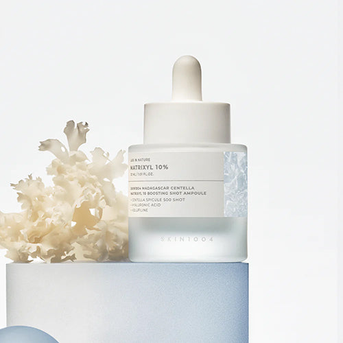SKIN1004 Madagascar Centella Matrixyl 10 Boosting Shot Ampoule 30ml — product image 1