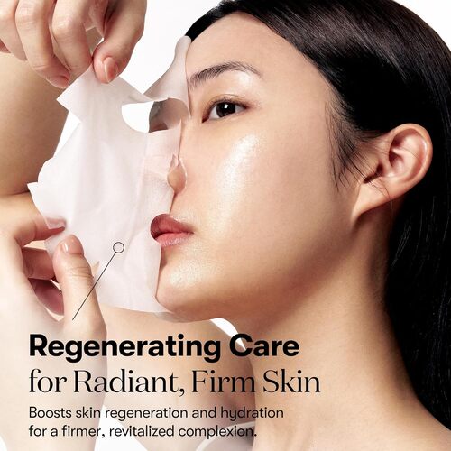 VT Cosmetics PDRN Daily Mask (30ea) — gallery view 4