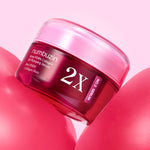 Numbuzin No.2 Rose PDRN Collagen 2X Plumping Serum 30ml — product packaging