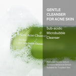 celimax Noni Acne Bubble Cleanser 155ml — product image 2
