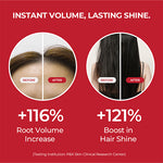 moev Annurcatin Shampoo 525ml — gallery view 4