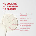 moev Annurcatin Shampoo 525ml — gallery view 7
