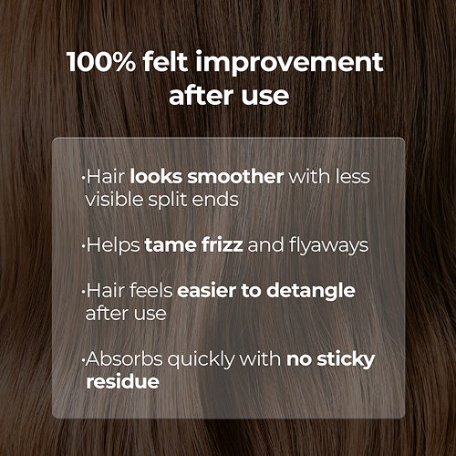 moev Annurcatin Hair Oil Essence 80ml — gallery view 4