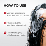 moev Annurcatin Shampoo 300ml — gallery view 6