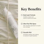 Dr.Althea 345 Relief Cream Mist 60ml — gallery view 3