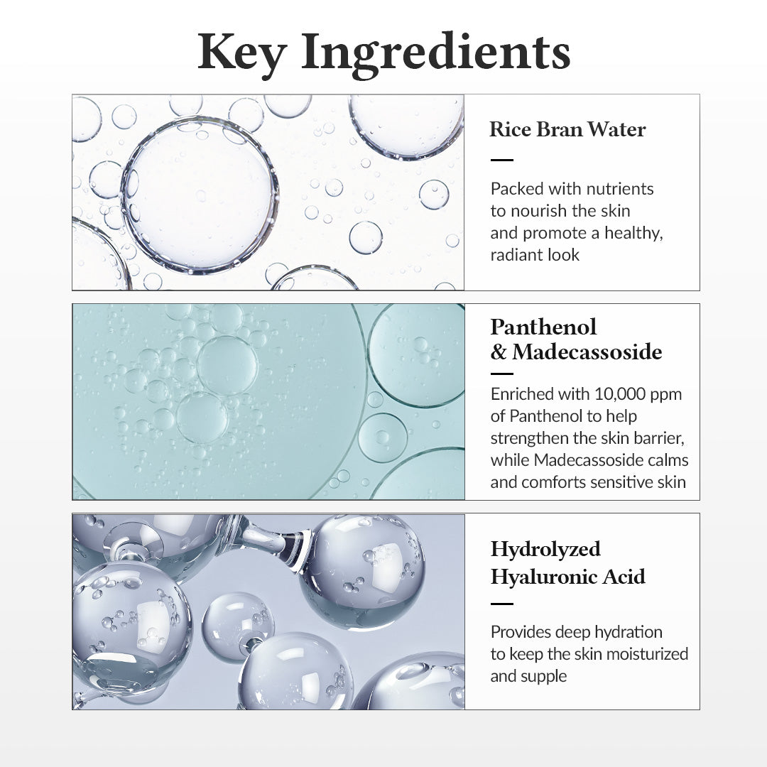 Dr.Althea 345 Relief Cream Mist 60ml — gallery view 4