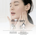 Dr.Althea 345 Relief Cream Mist 60ml — gallery view 6