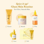 MEDICUBE Kojic Acid Turmeric Pad (70ea) — gallery view 7