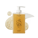 GROWUS Sea Salt Therapy Shampoo 500ml — product image 1