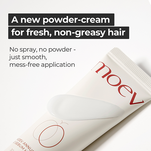 moev Annurcatin No Sebum Hair Cream 30g — gallery view 2