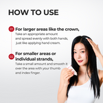 moev Annurcatin No Sebum Hair Cream 30g — gallery view 6