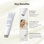 Dr.Althea Retinol Flat Iron Eye Roller 25ml — product image 3