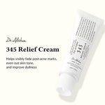 Dr.Althea 345 Relief Cream 50ml — product image 3