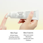 Dr.Althea 345 Relief Cream 50ml — product image 7