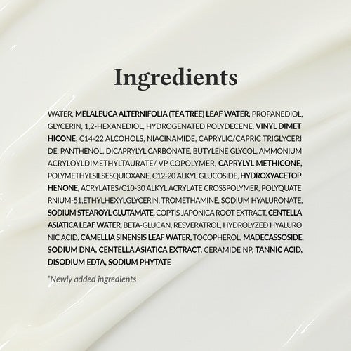 Dr.Althea 345 Relief Cream 50ml — product image 8