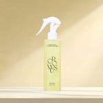 GROWUS Damage Therapy No-wash Treatment Light 250ml #Sunset Beach — product packaging
