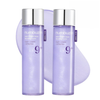 Numbuzin No.9 NAD PDRN Glow Boosting Toner Duo — 2 × 150 ml