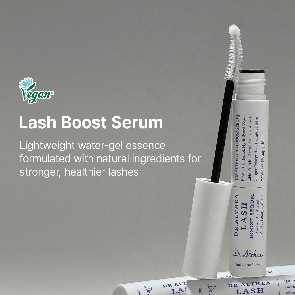 Dr.Althea Lash Boost Serum — product image 2